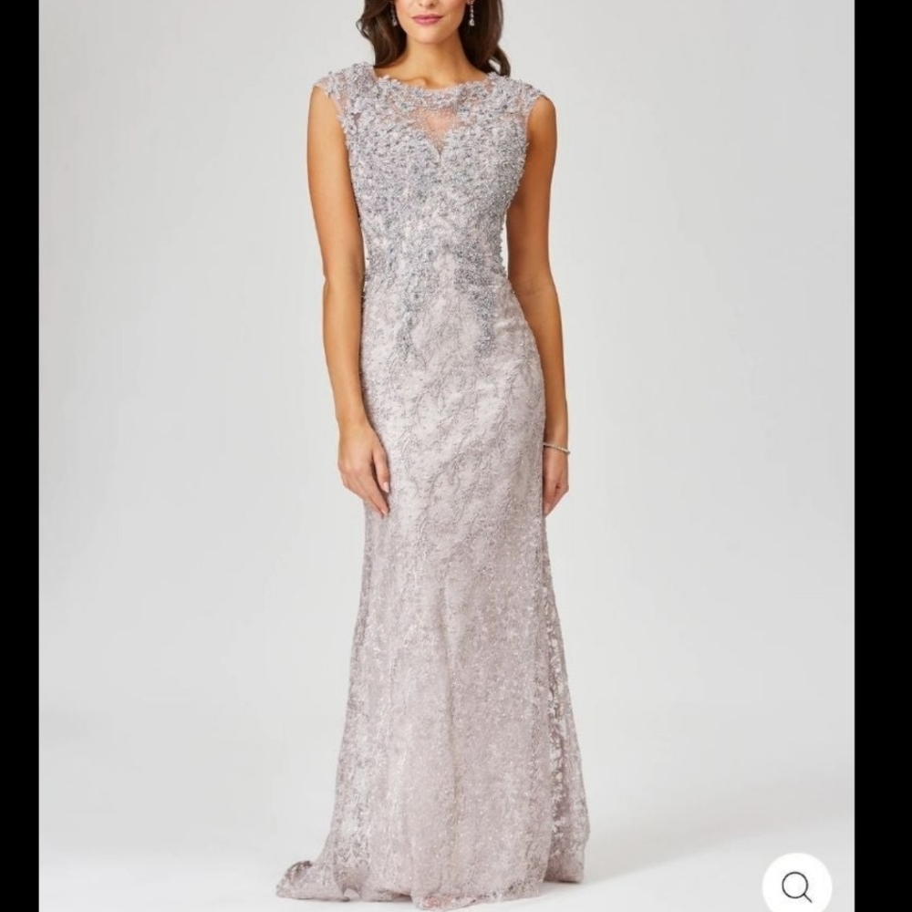 Lara Formal Dress